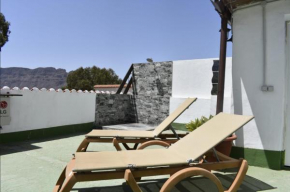 Отель Holiday Cottage Santa Lucía 2  Санта-Лусиа-Де-Тирахана